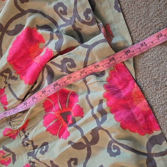 Bombay & Paisley Tunic XS - Picture 11 of 13